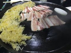 -海花锅盖烧烤店(怡馨家园店)