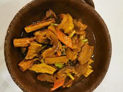 -香香海南菜餐厅