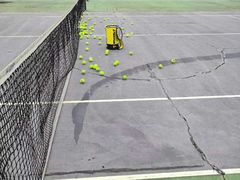 -火星羽毛球游泳乒乓球网球篮球台球滑板轮滑(踏水桥北街店)