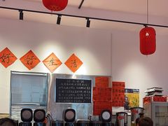-荆九爷爆炒桥头三嫩(夫子庙店)