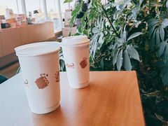-Seesaw Coffee(朝阳大悦城店)