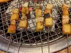 -金太阳海鲜烧烤·本地人餐厅(东纬路旗舰店)
