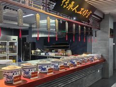 -六必居(前门店)