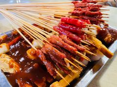 -大佬李砂锅(钱江财富广场店)