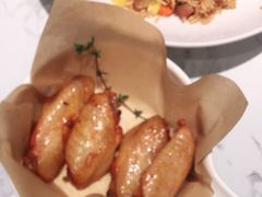 -卡朋西餐(大信新都汇店)