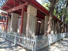 -北京国子监胡同