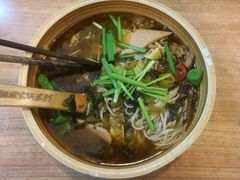 -石榴姐•山城小馆(创始店)