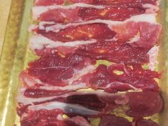 -东门口·新式老北京火锅(河西龙湖天街店)