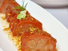 -四世同堂·京菜·烤鸭(双井店)