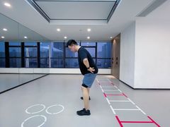 -WEGYMER健萌健身(麦德龙钰龙天下馆)
