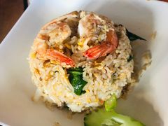 -Doo Dee Thai Food(Issan/Isaan/Esan)