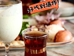 -BEYTI RESTAURANT贝迪餐厅