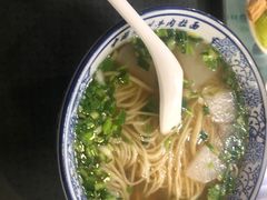 -东方宫中国兰州牛肉拉面(厦门旗舰店)