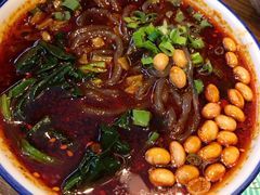 特价酸辣粉-川人百味(金安中央大街店)