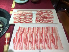 -蓉城老妈火锅(双林路店)