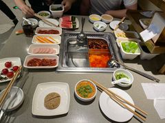 -海底捞火锅(枫蓝国际购物中心店)