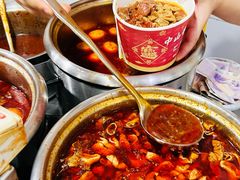 -中山牛肉肥肠粉面馆(军工社区店)