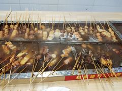 -郭记小街麻辣烫(虎坊路店)