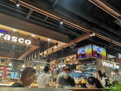 -悟烧·自助烤肉料理(秋林旗舰店)