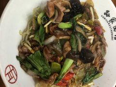 -孙家面馆(淮海第一城店)