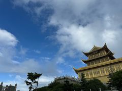 -峨眉山风景名胜区