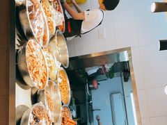 -蓝精灵饺子店