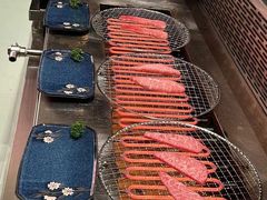 -無二炙坊·和牛烧肉(大钟寺1733店)