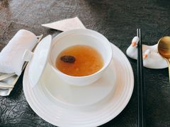 银耳雪梨羹-太守宴·蘭院(天塔店)