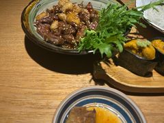 -桂马·日本料理·海胆·海鲜饭·酒场(民主广场店)