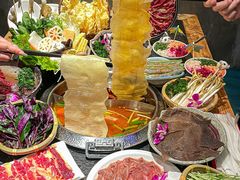 -牛品荟牛肉火锅(新城广场店)