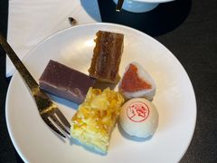 -喜悦烤鸭·新京菜(王府井店)