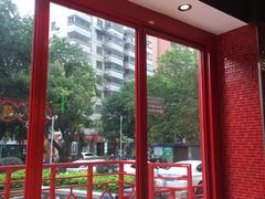 -明腾壹间茶餐厅(新都会花园广场店)