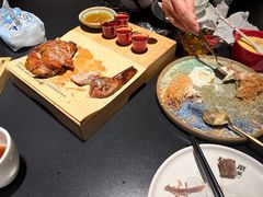 -桂小厨广西菜(水晶城店)