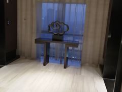 -青岛西海岸隆和福朋喜来登酒店
