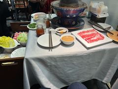 -东来顺饭庄(apm总店)