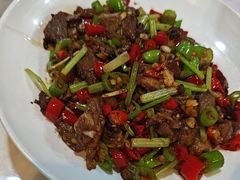 -鄱阳湖·江西小炒·瓦罐煨汤(五道口店)