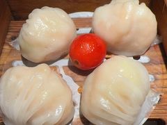 悦满楼虾饺皇-悦满楼·西关名点·湛江名菜(航空综合大厦店)