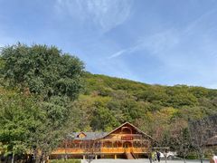 -参仙谷生态旅游度假区