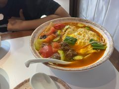 -东园小馆·早茶·淮扬小炒(印象汇店)