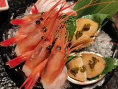 -無境·匠心日本料理(汉街店)