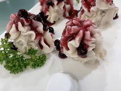 -日月昇渔家菜·海肠捞饭·大连海鲜(星海公园店)