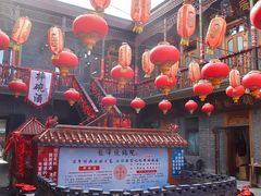 -中华巴洛克风情街