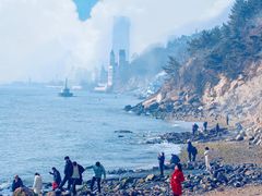 -星海湾跨海大桥