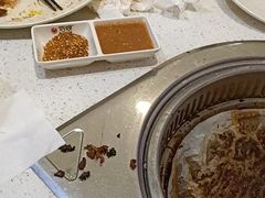 -佰烧海鲜烤肉火锅自助(世茂国际广场店)