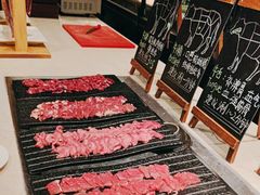 -顺德美的万豪酒店·自助餐·贡厨