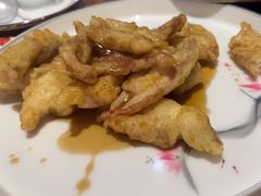 -快乐老家三鲜饺子东北菜(南六中路店)