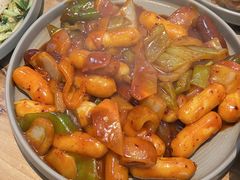 -京玉菲饭店(李村店)