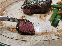-燃扒房Steakhouse(皇庭店)