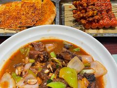 -清真·老兰家(兴善寺西街总店)