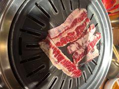 -九田家黑牛烤肉料理(新辰里亚运村店)